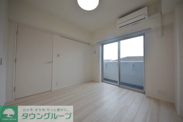 アジールコート練馬中村橋の物件内観写真